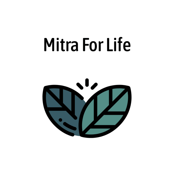 Mitra For Life